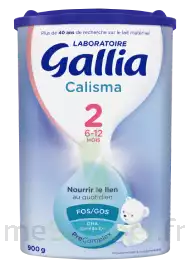 Gallia Calisma 2 Lait En Poudre B/800g à ISTRES