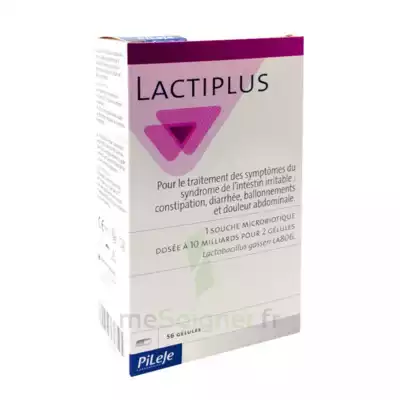 Pileje Lactiplus B/56 à ISTRES