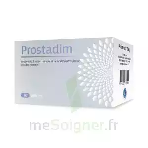 Prostadim Gélules B/30 à ISTRES